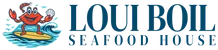 Loui Boil Seafood House